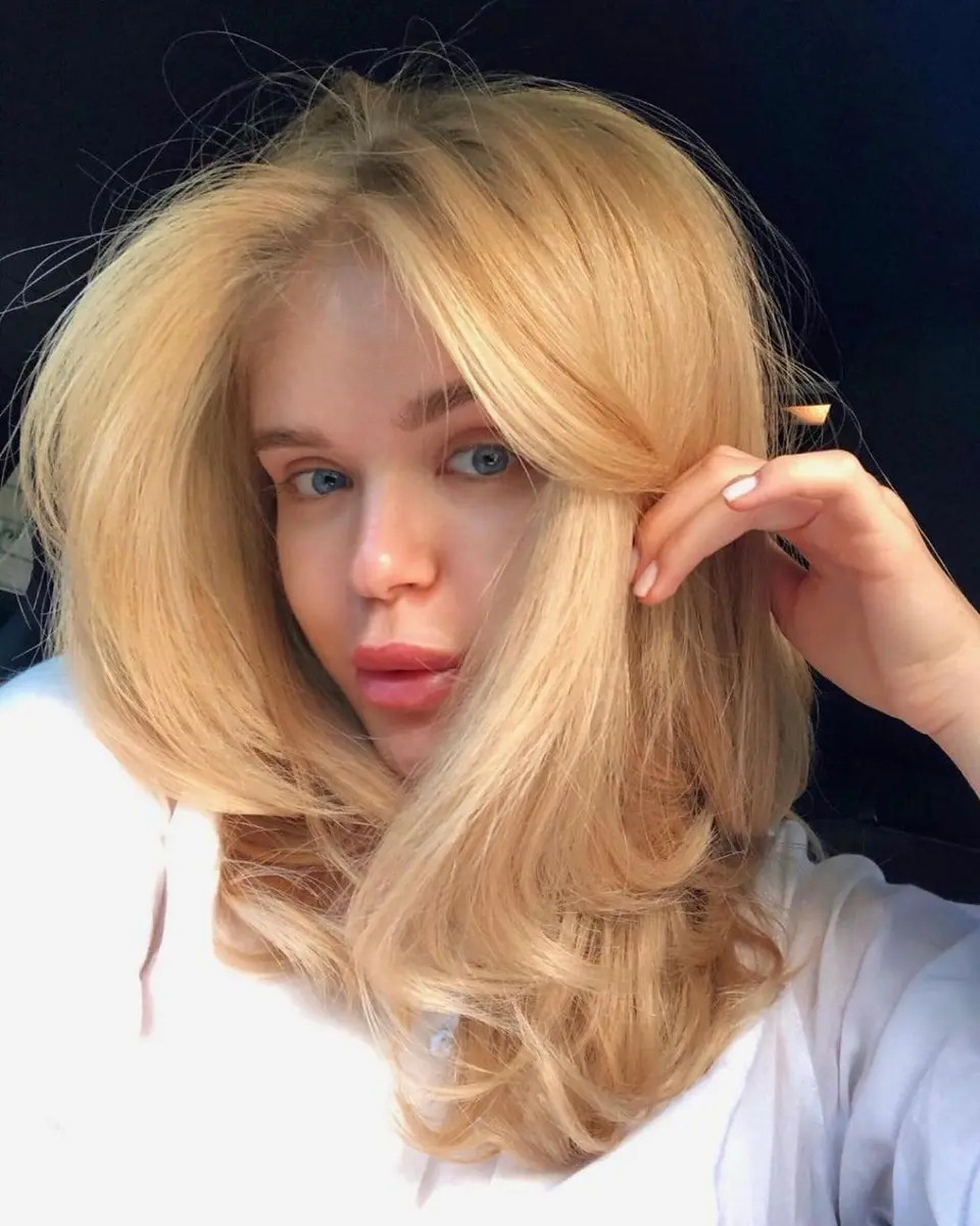Madelyn escort in Munich