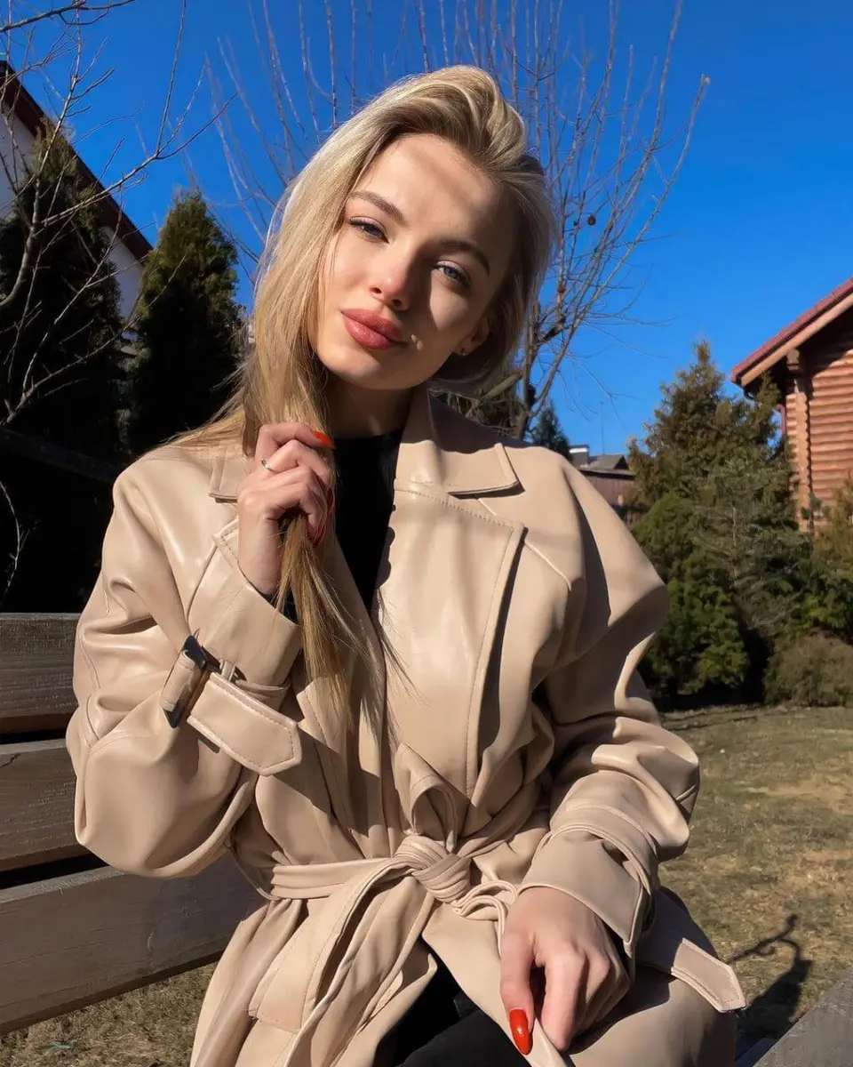 Maisie escort in Munich