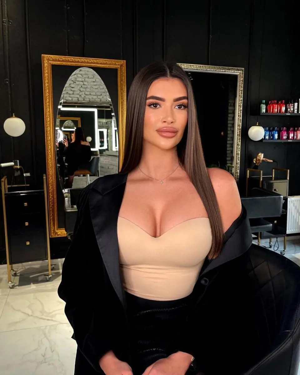Margot escort in Munich