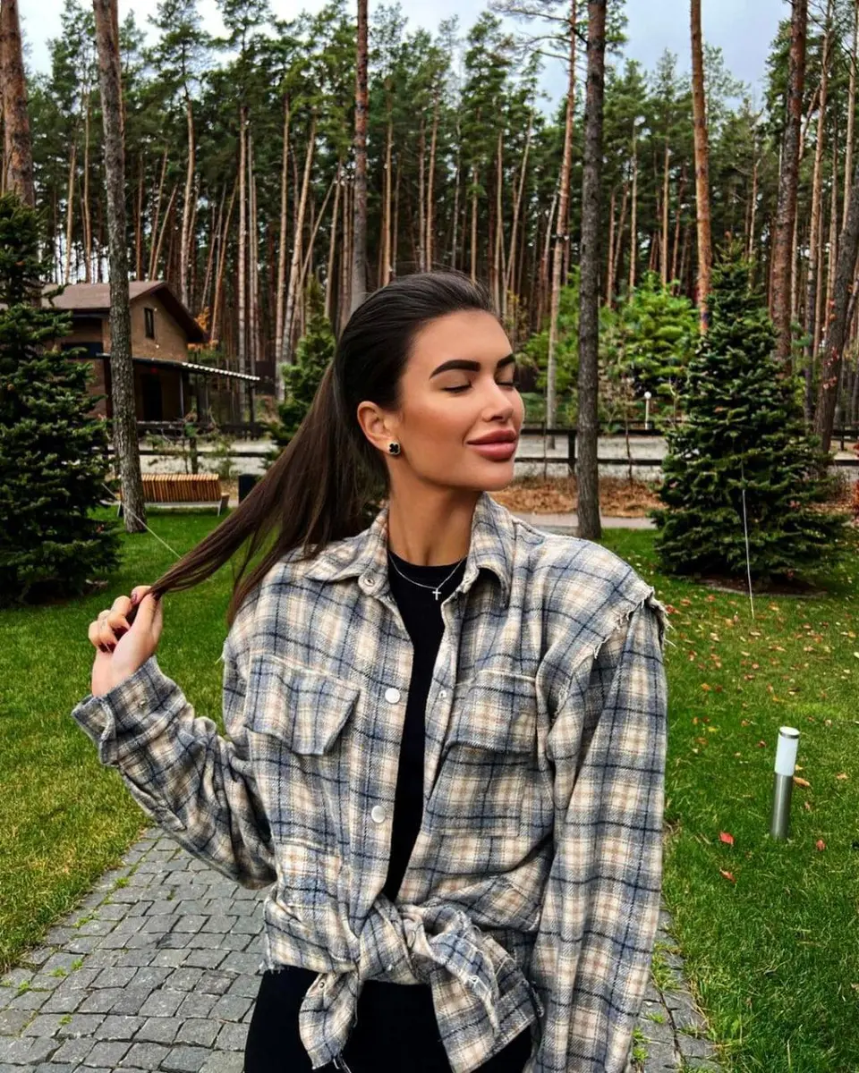 Margot escort in Munich