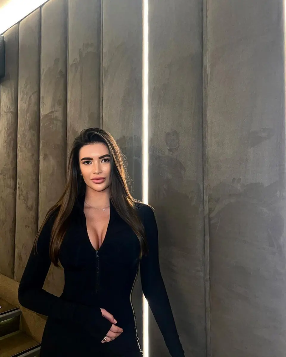 Margot escort in Munich