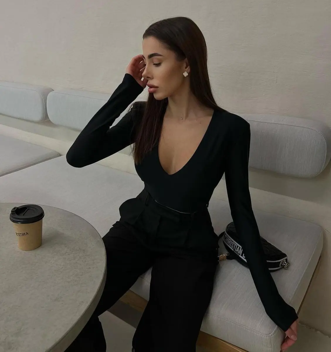 Maria escort in Munich
