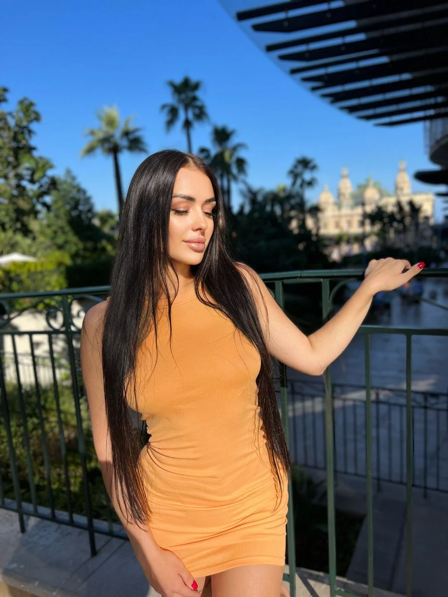 Marlen escort in Munich