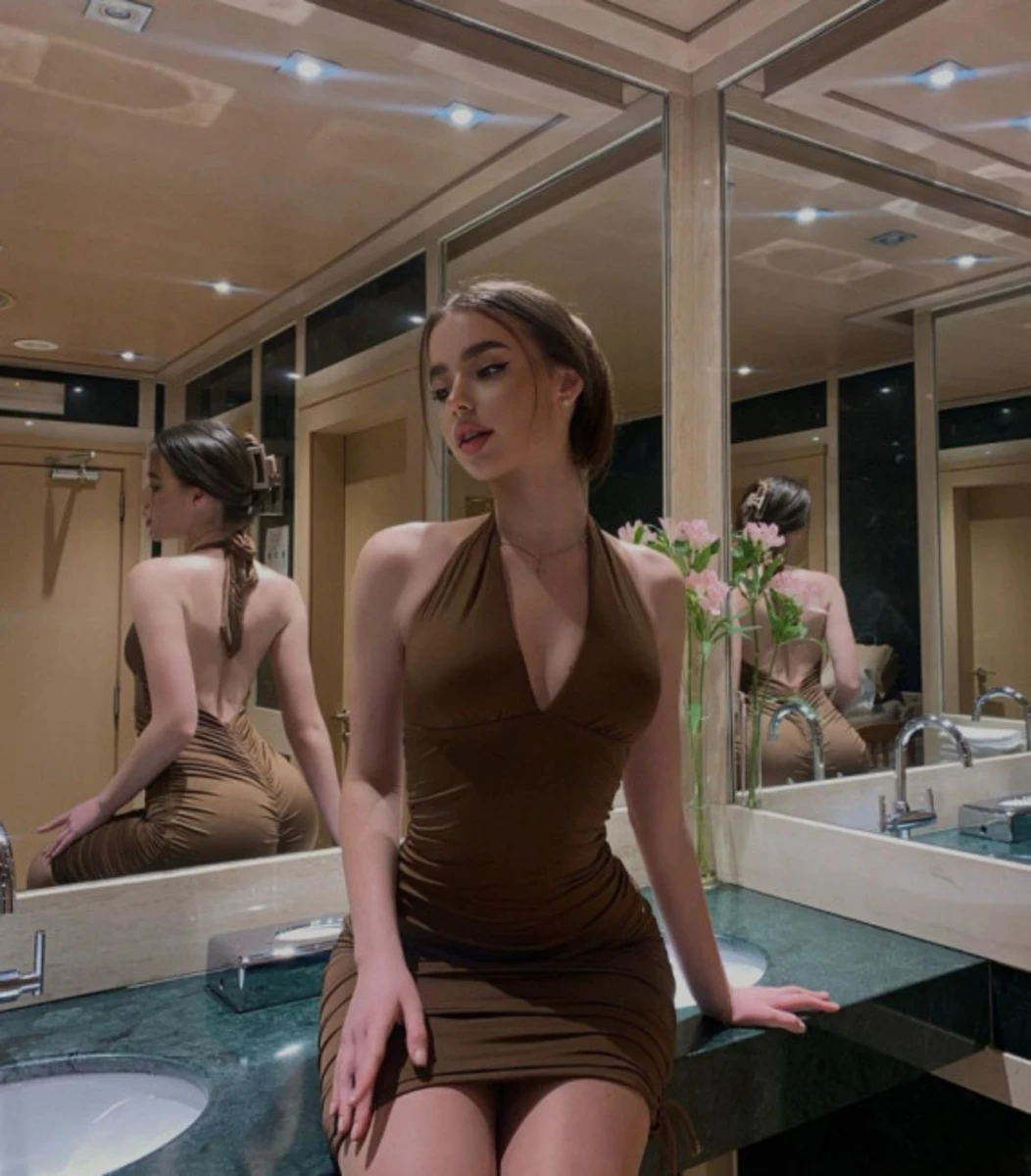 Marlene escort in Munich