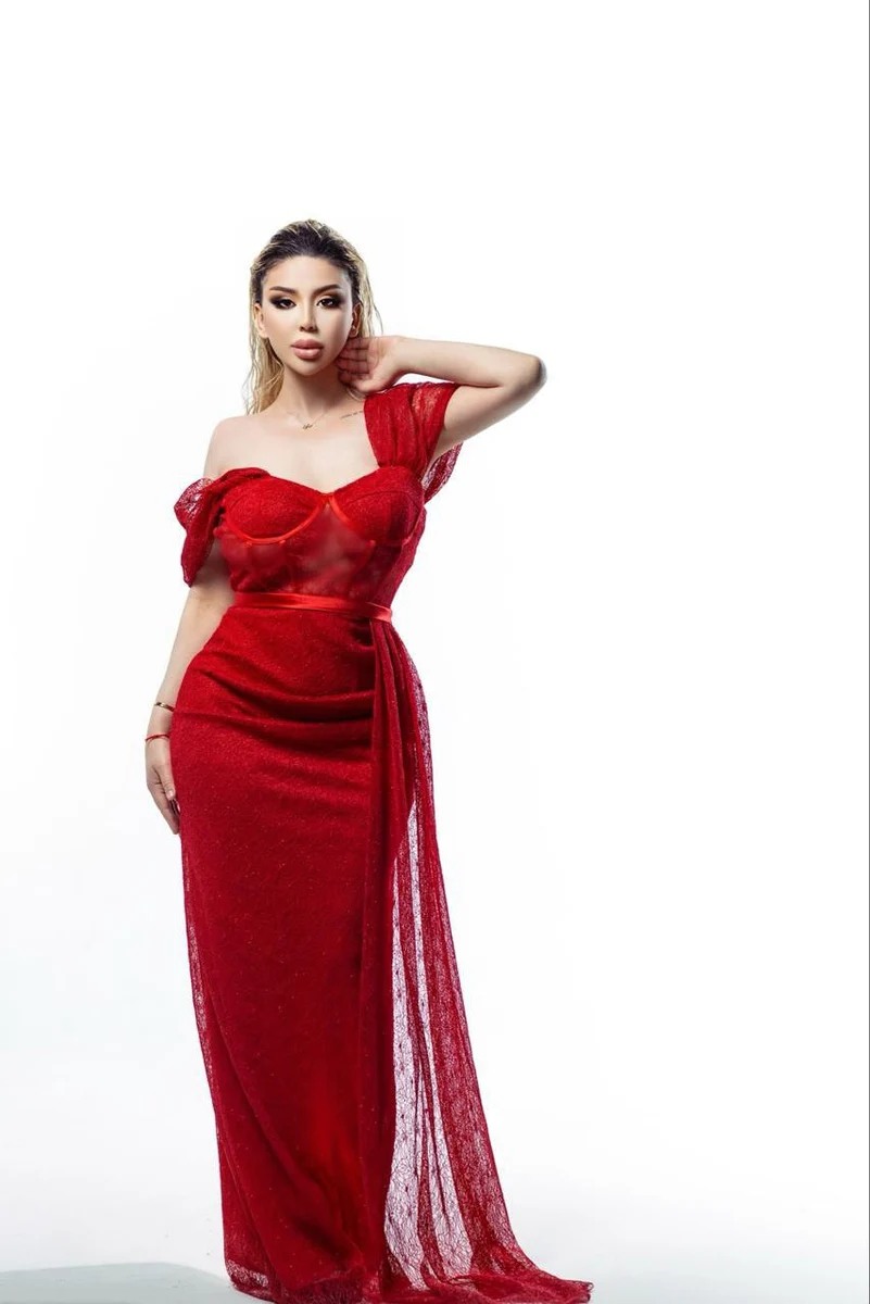 Melinda escort in Munich