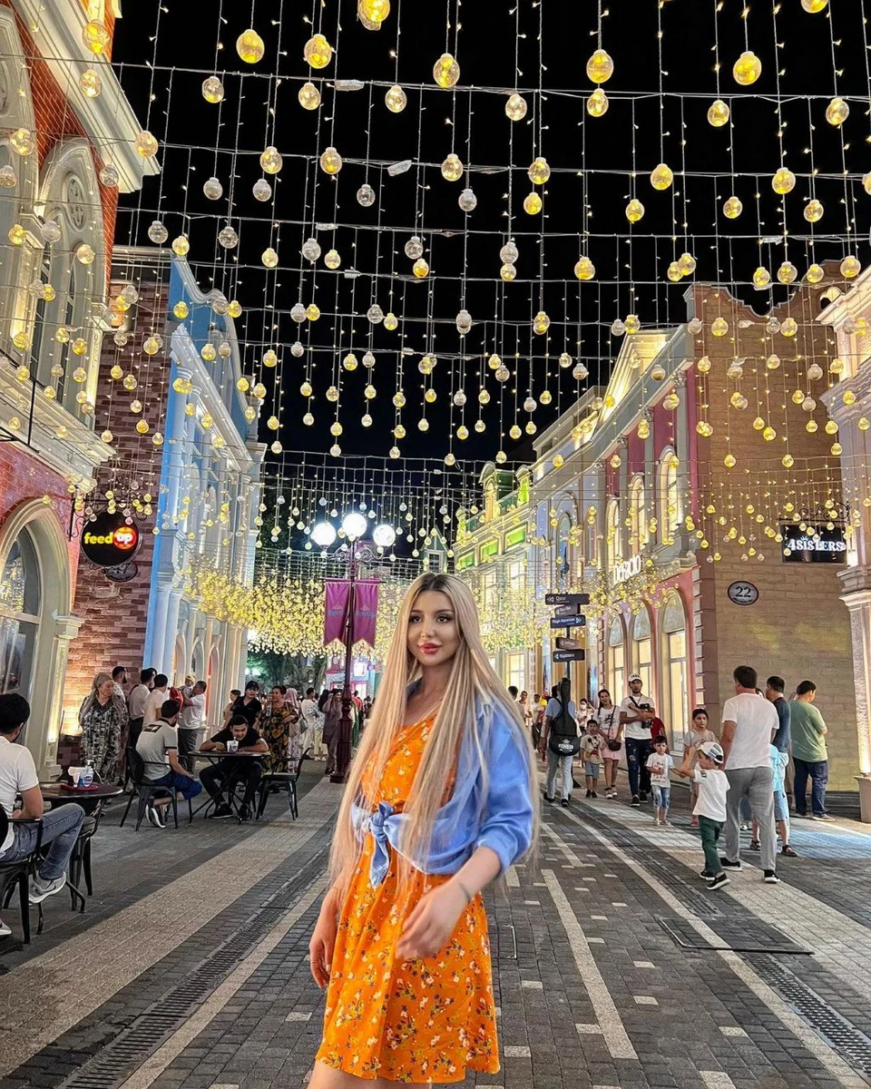 Melinda escort in Munich