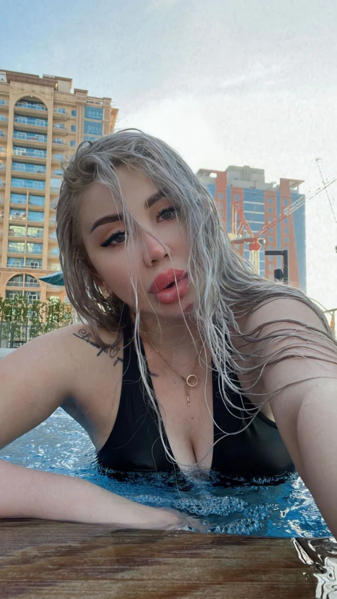 Melinda escort in Munich