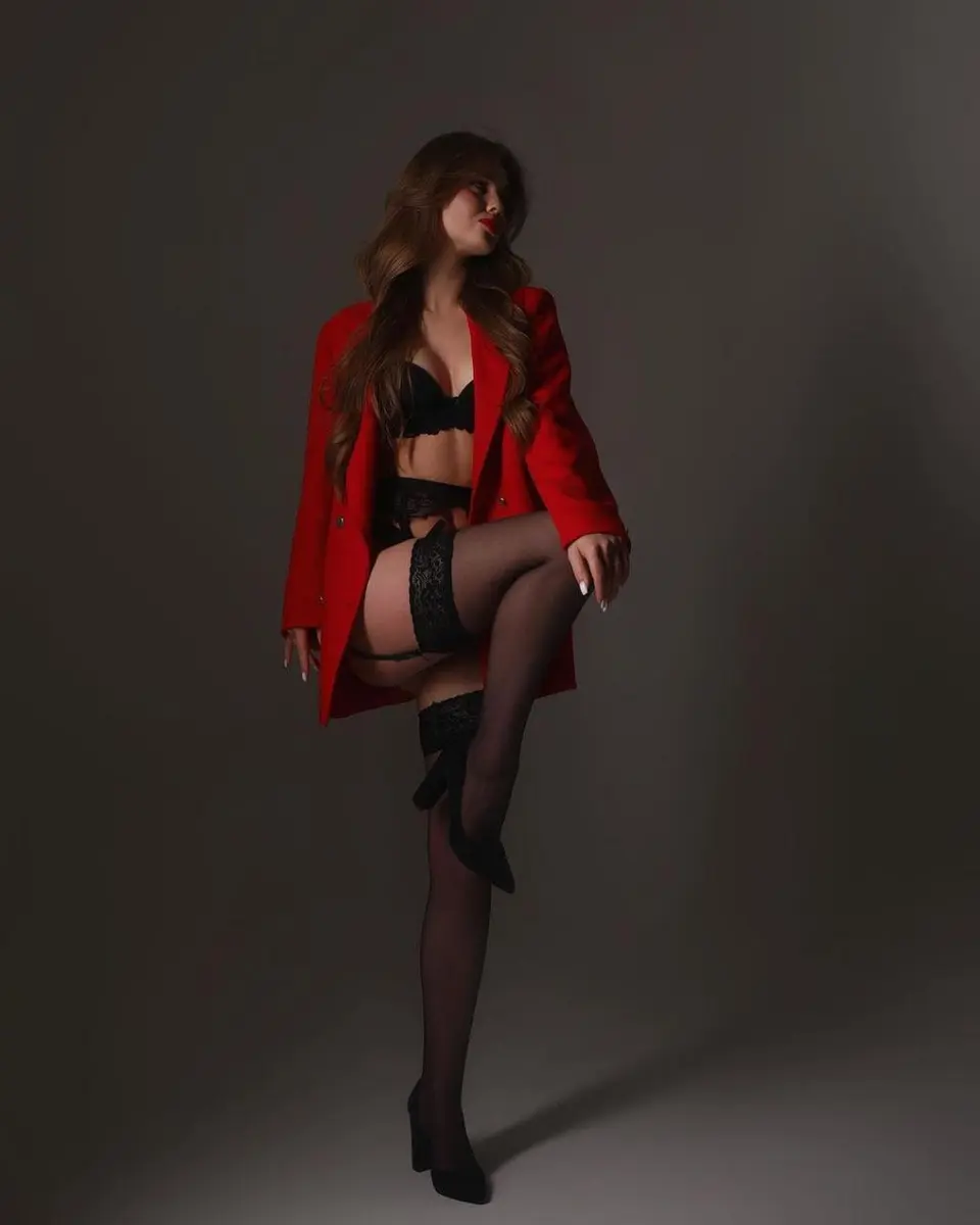Melody escort in Munich