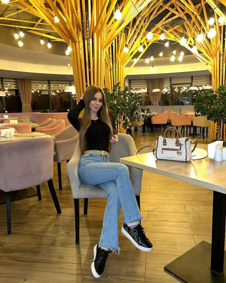 Melody escort in Munich