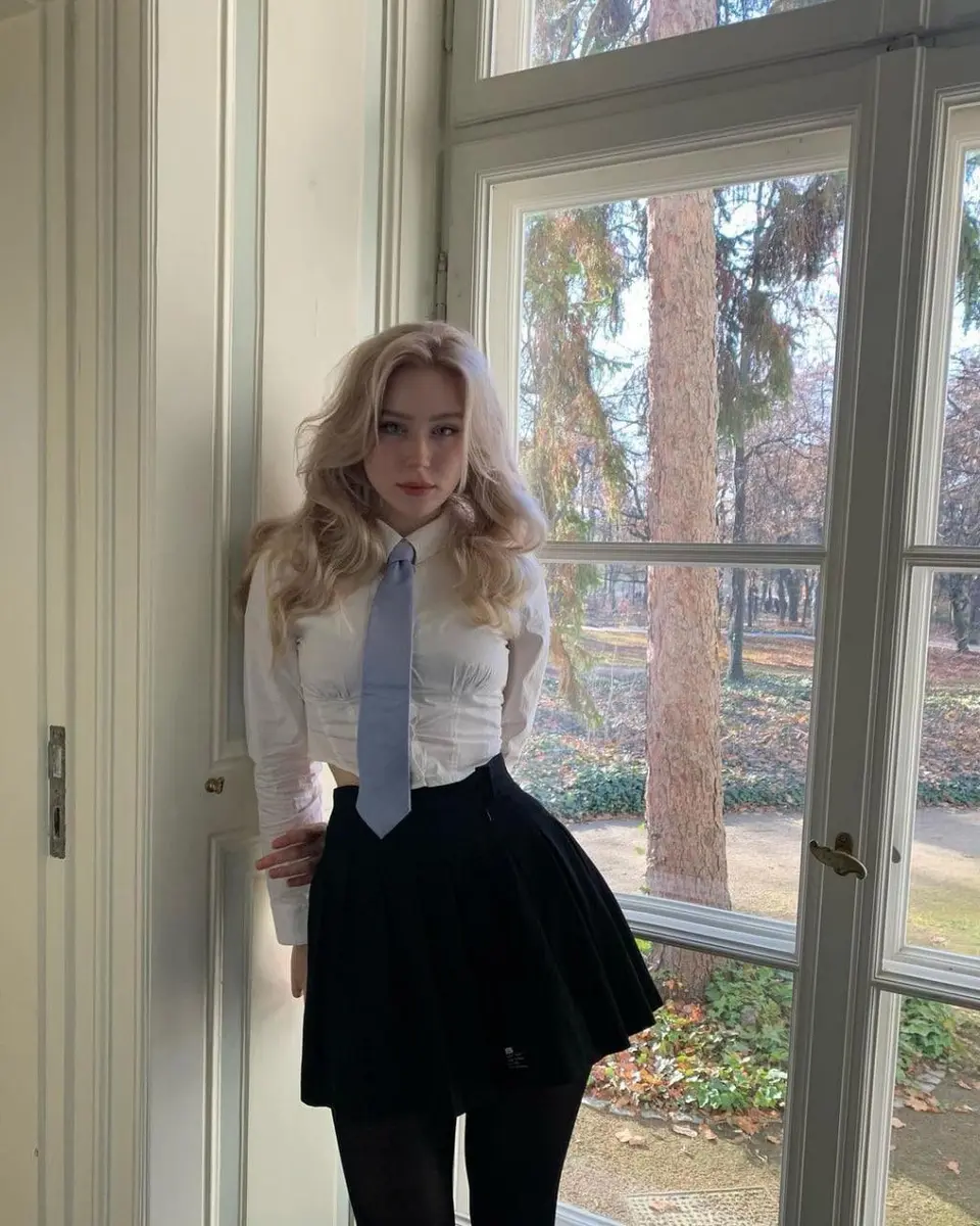 Mia escort in Munich