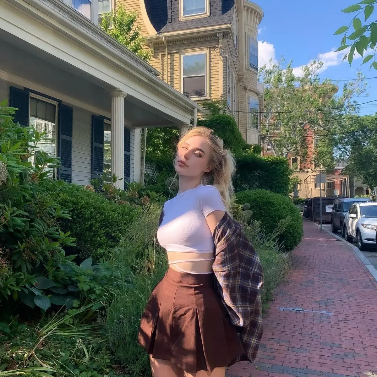 Mia escort in Munich