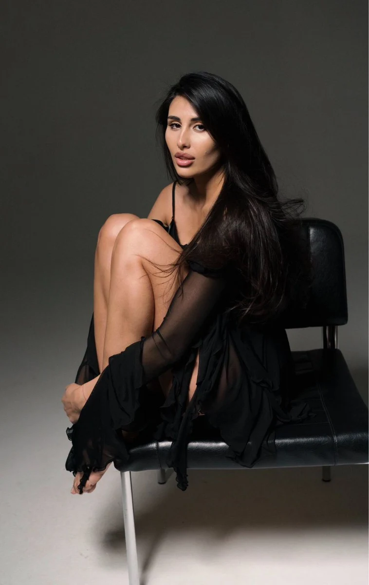 Mica escort in Munich