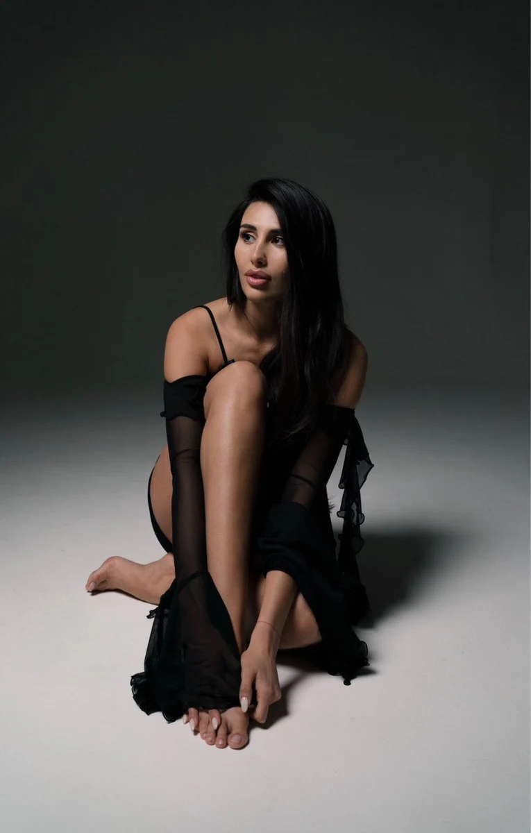 Mica escort in Munich