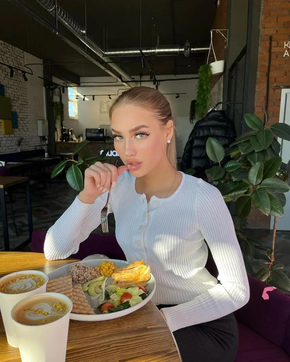 Mila escort in Munich