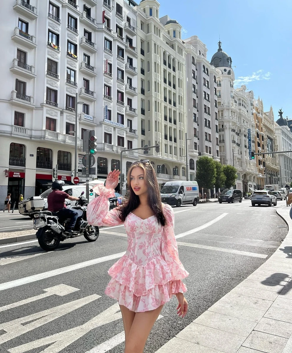 Milena escort in Munich