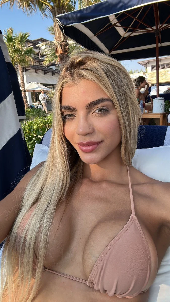 Milenna escort in Munich