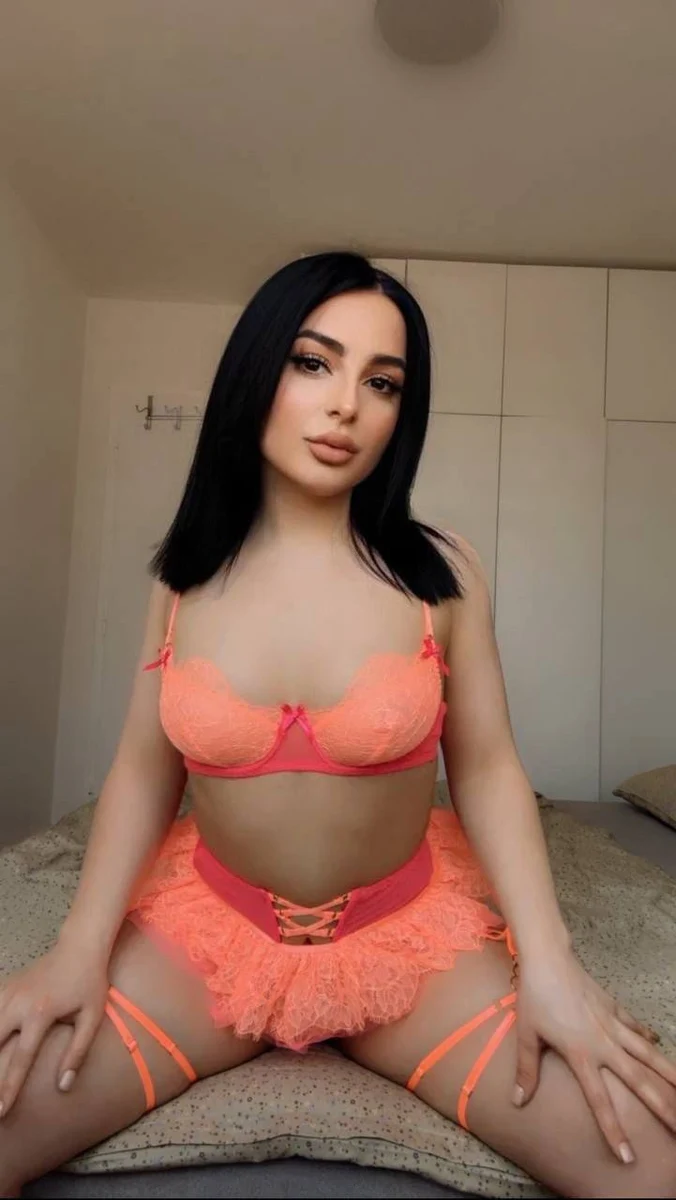 Milya escort in Munich