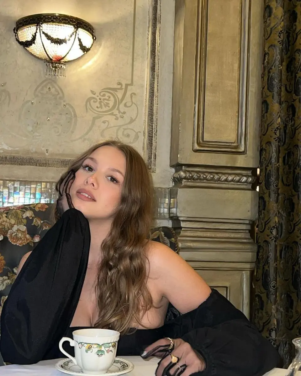 Miranda escort in Munich
