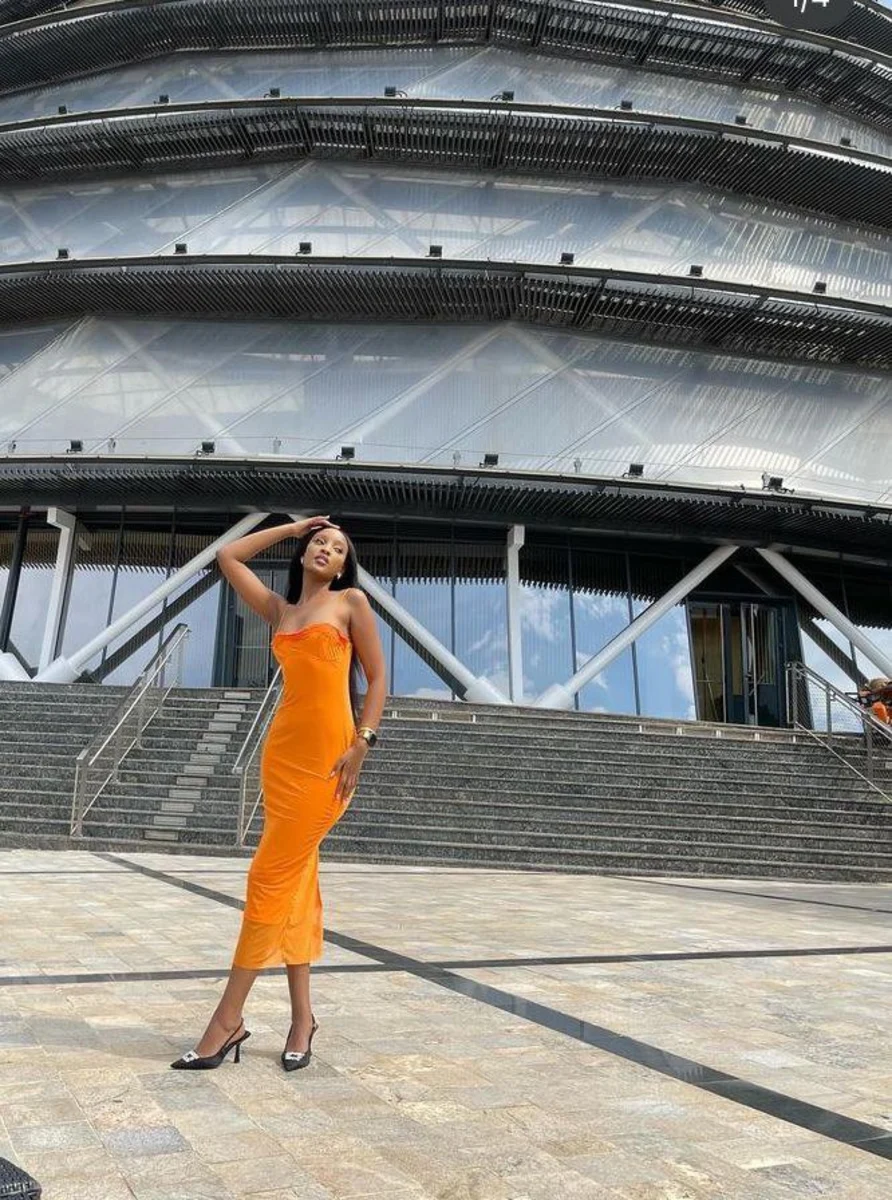 Naty escort in Munich