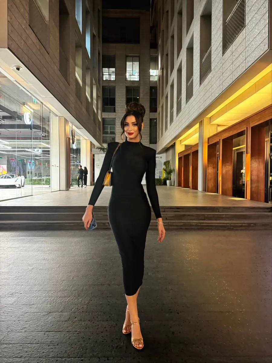 Naya escort in Munich