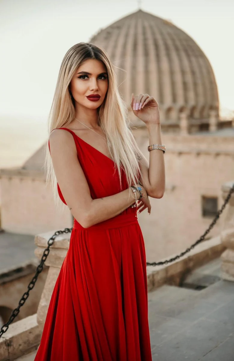 Olivia escort in Munich