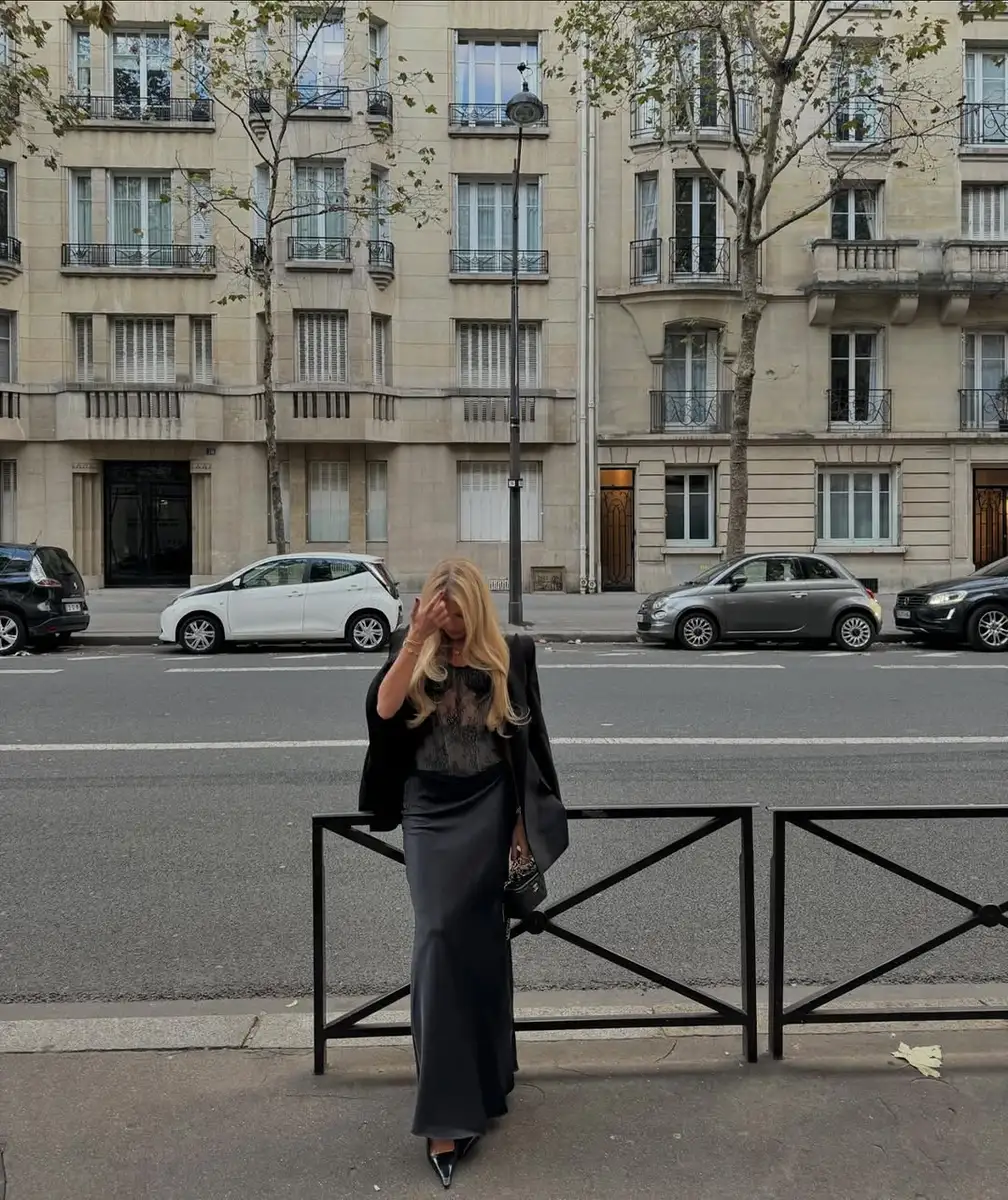 Olivia escort in Munich