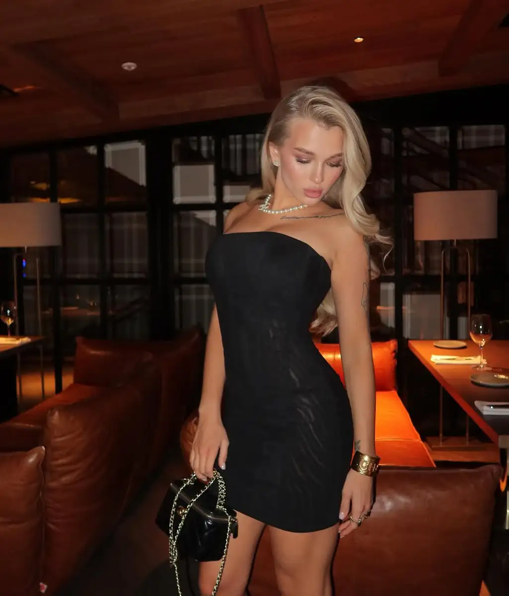 Olivia escort in Munich