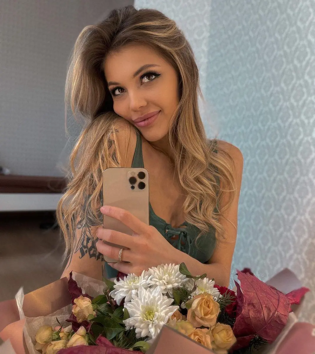 Paloma escort in Munich