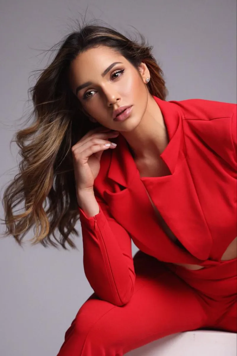 Penelope escort in Munich