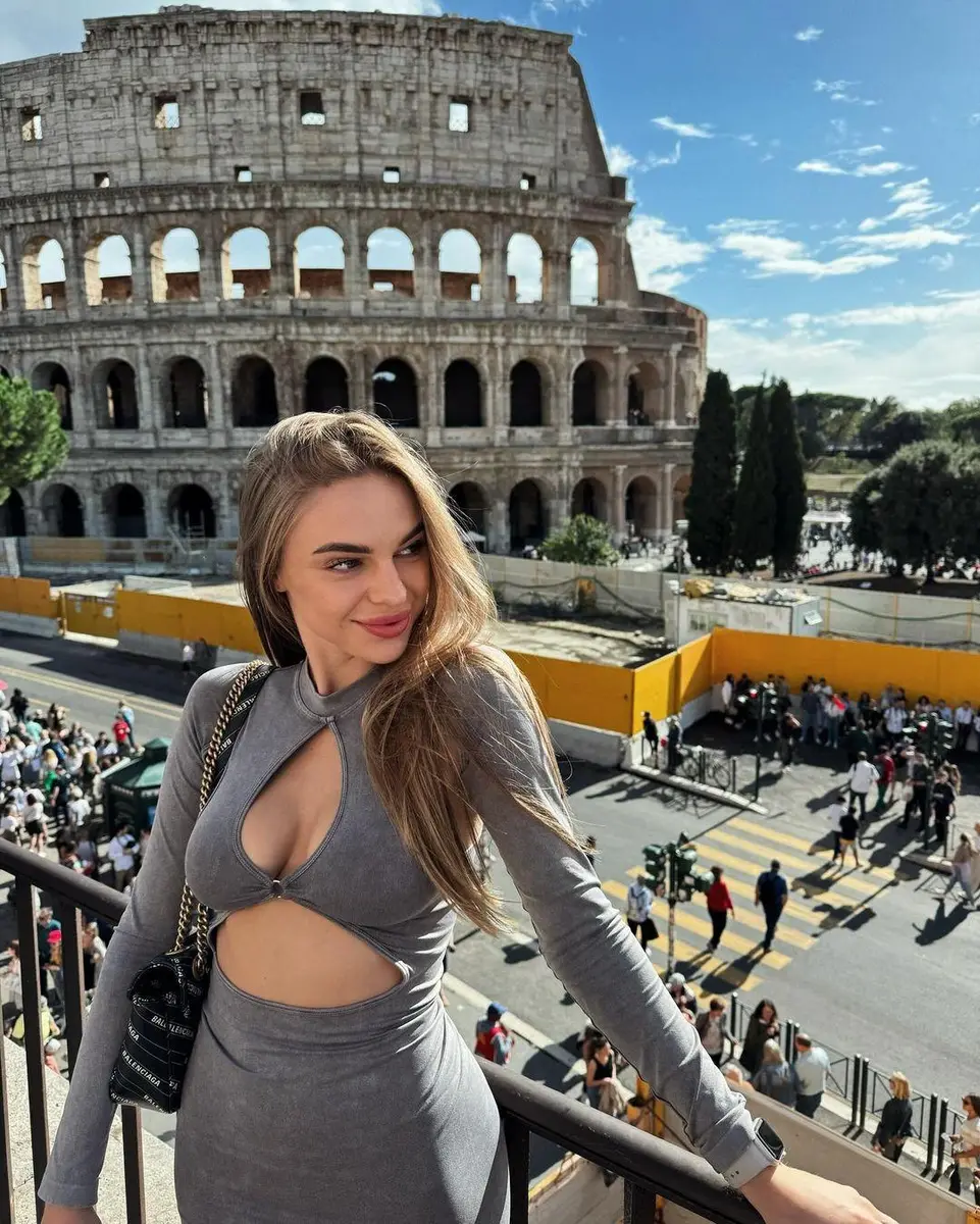 Phoenix escort in Munich