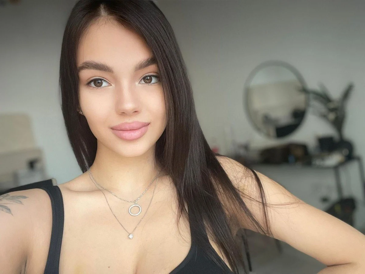 Polianna escort in Munich