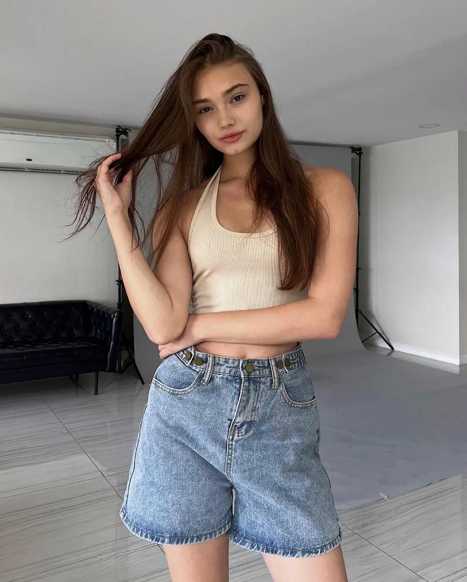 Renata escort in Munich