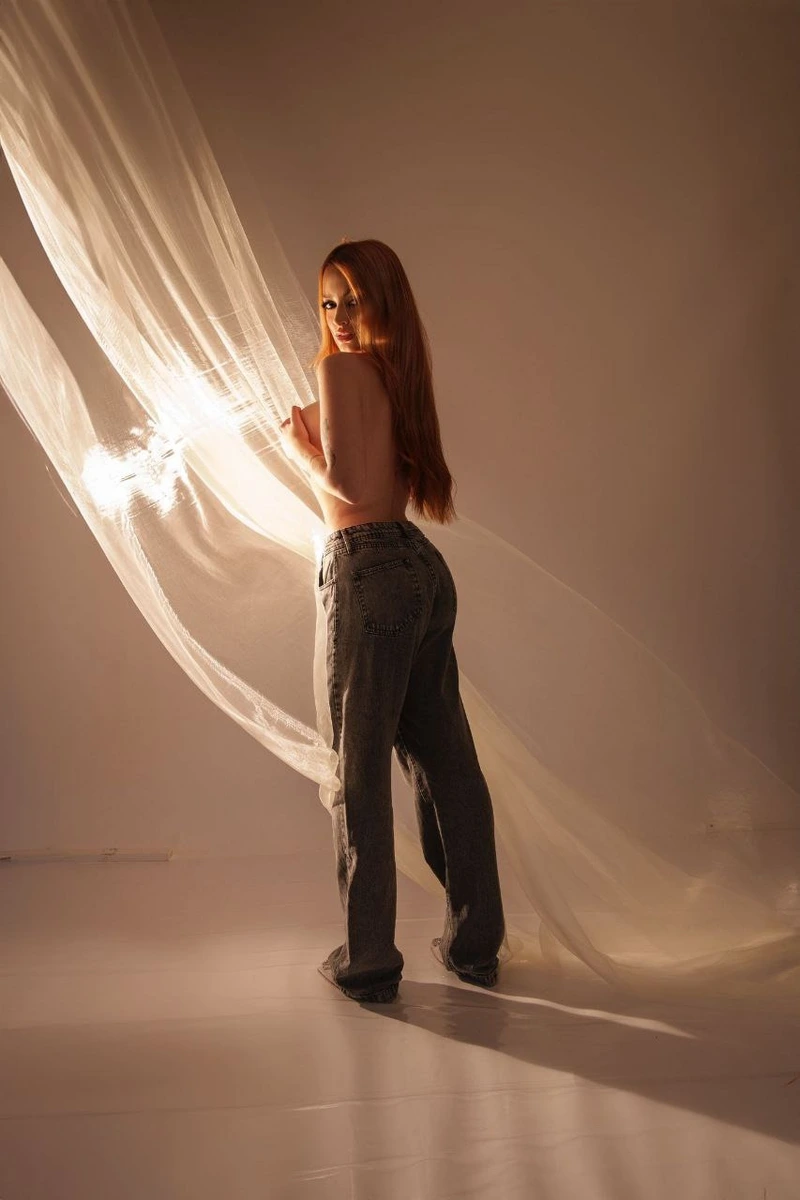 Samantha escort in Munich