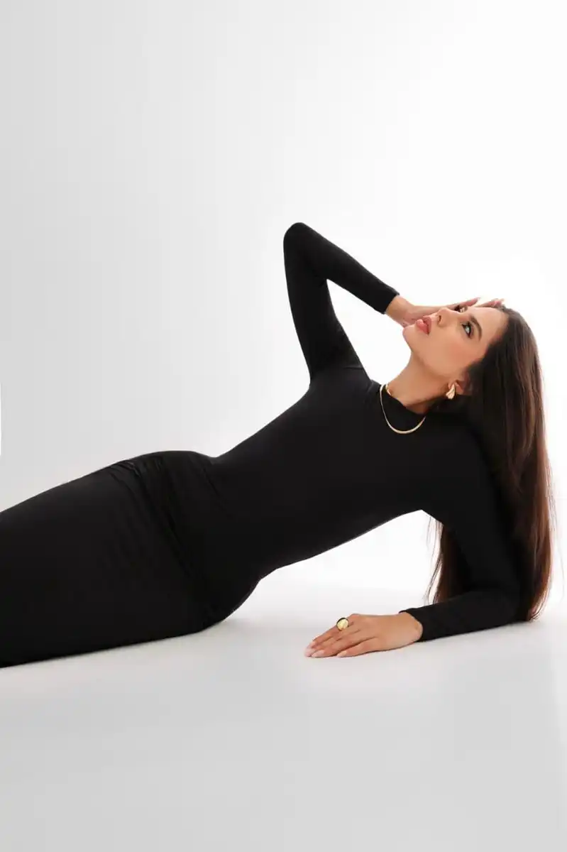 Sarah escort in Munich