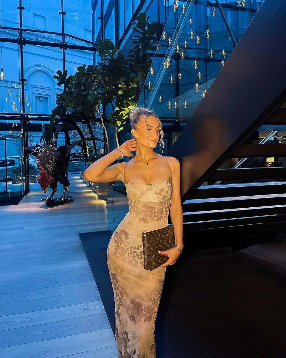 Sasha escort in Munich