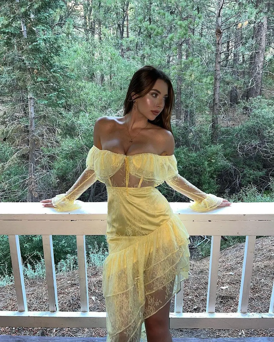 Selene escort in Munich