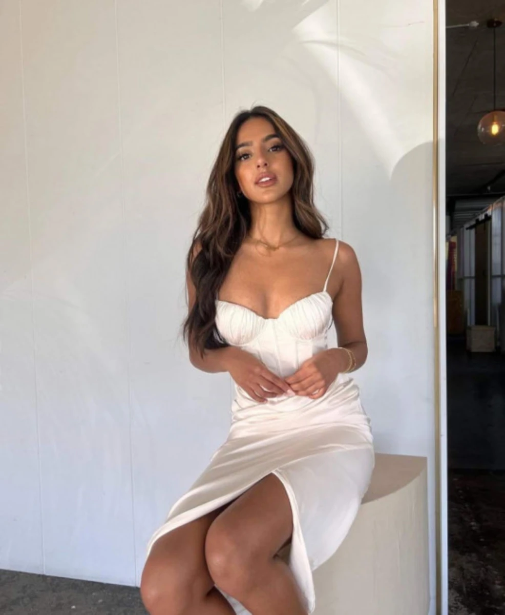 Seren escort in Munich