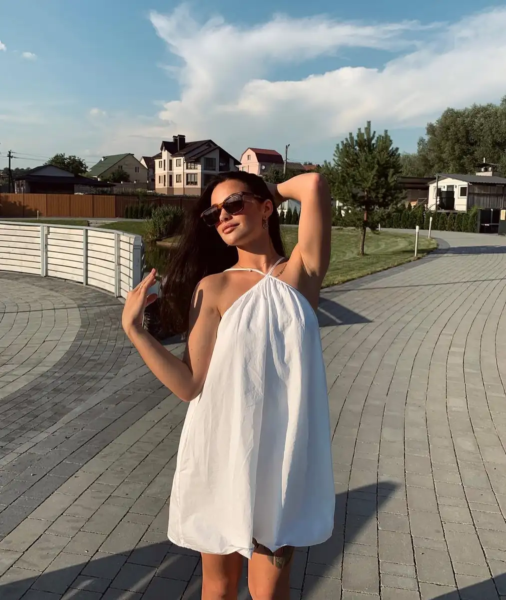 Serena escort in Munich