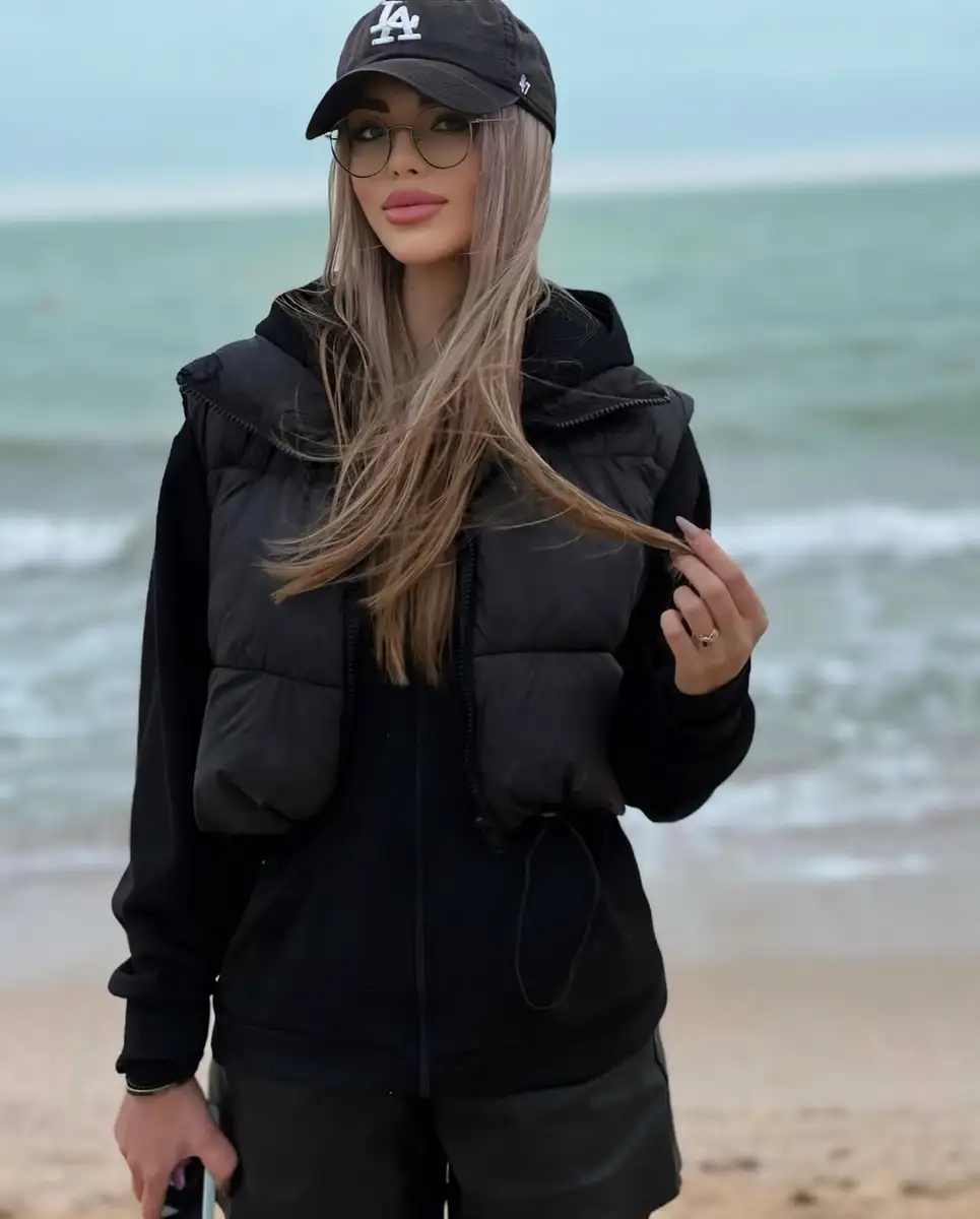 Sophia escort in Munich