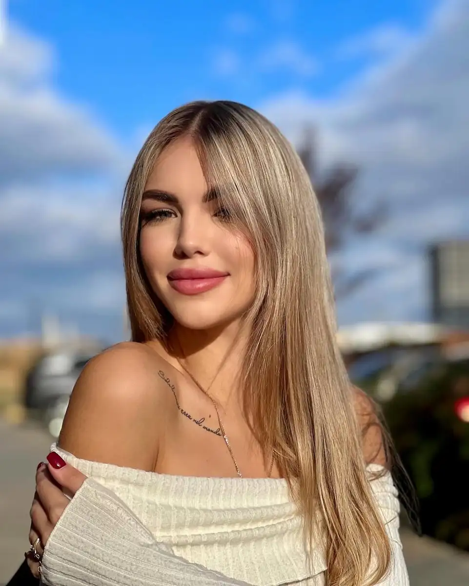 Sophia escort in Munich