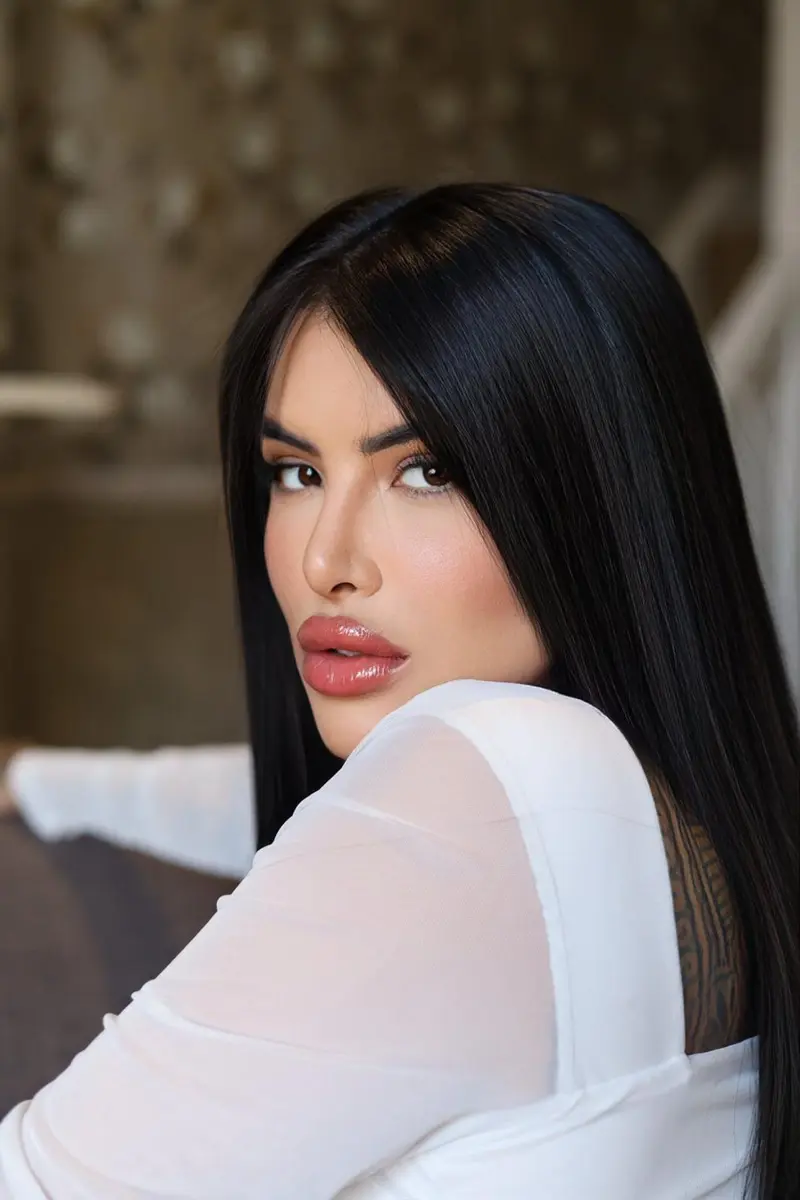 Sophie escort in Munich