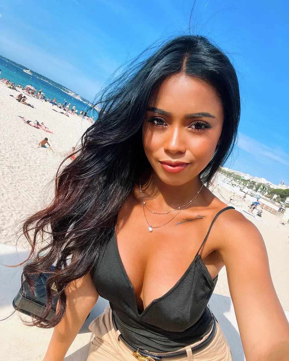 Tahlia escort in Munich