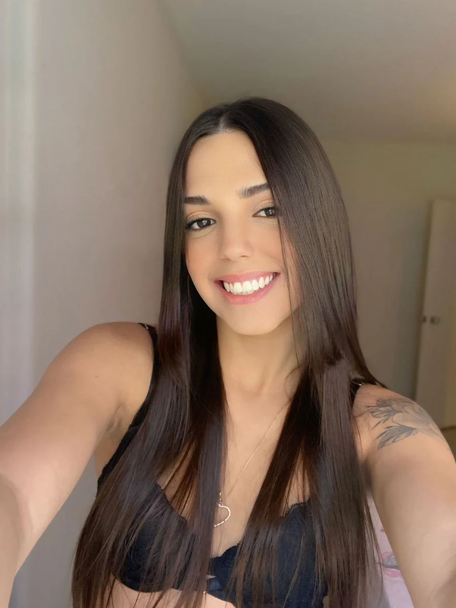 Tessa escort in Munich
