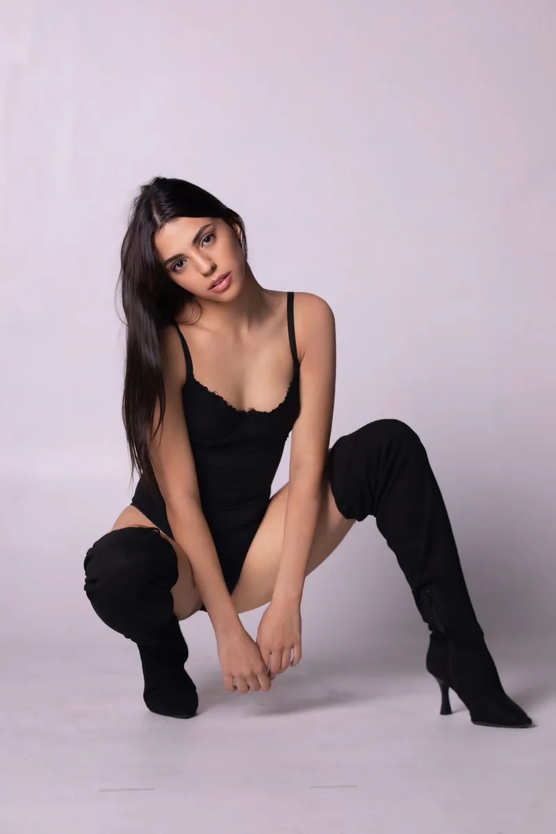Tessa escort in Munich