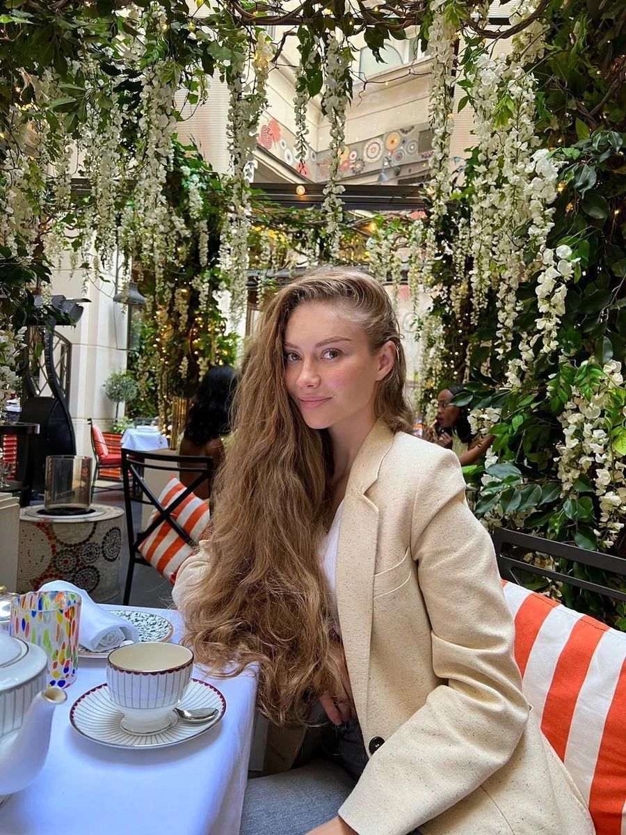 Valentina escort in Munich
