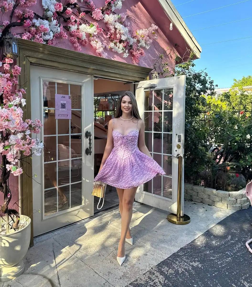 Victoria escort in Munich