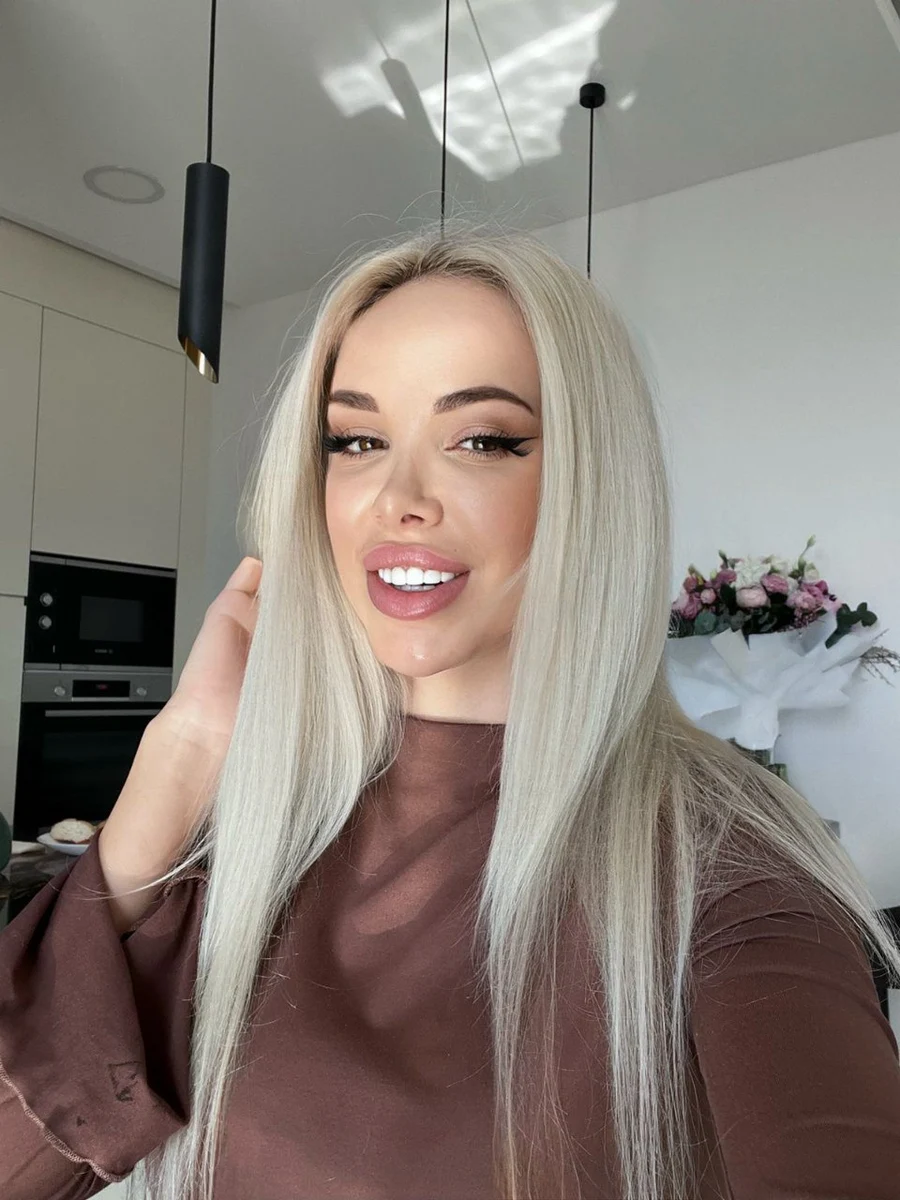 Viviana escort in Munich