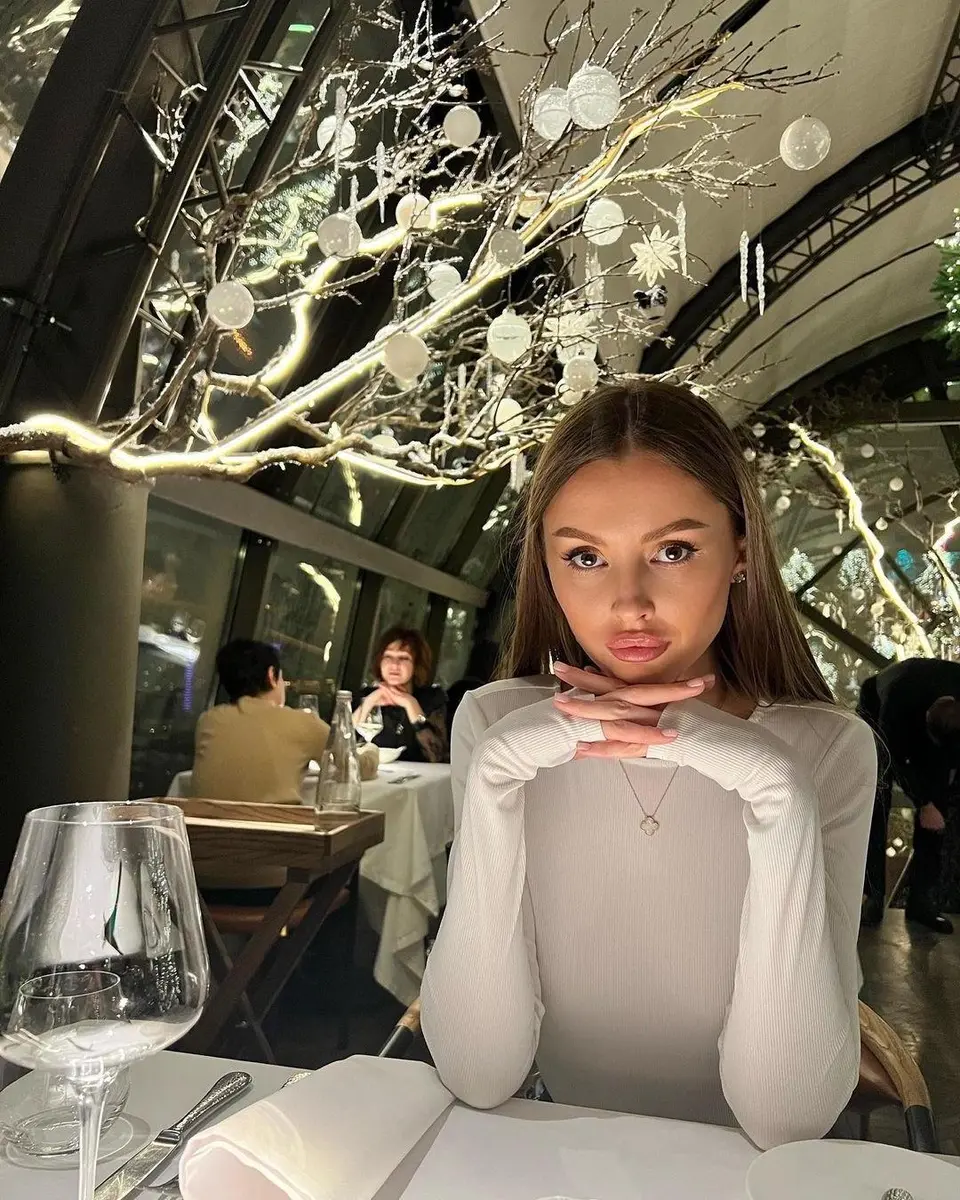 Waverly escort in Munich