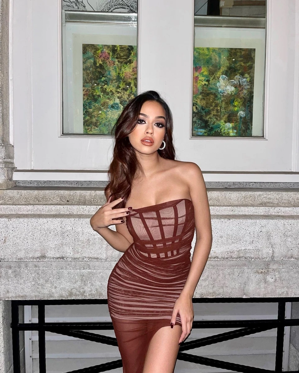 Yvette escort in Munich