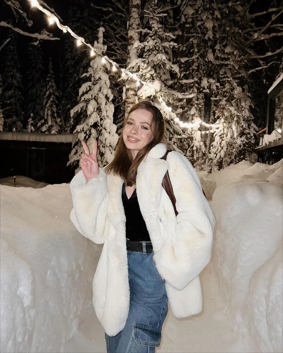 Zahra escort in Munich
